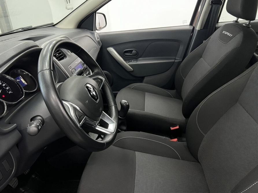 Renault Logan II Рестайлинг Казань  - изображение 16