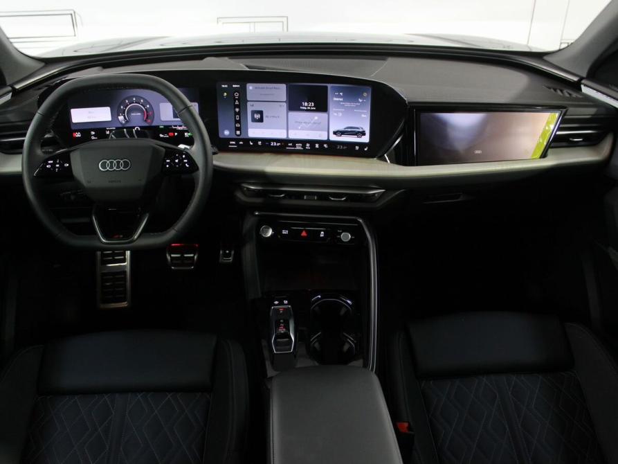 Audi Q5 III Москва  - изображение 2