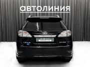 Lexus RX III Красноярск  - изображение 27