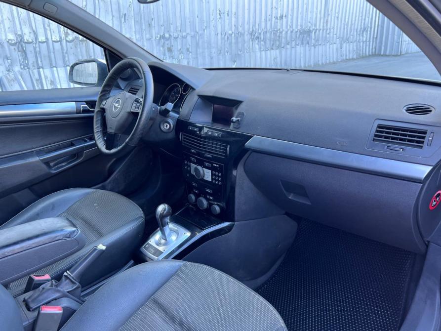 Opel Astra H Рестайлинг Ростов-на-Дону  - изображение 13