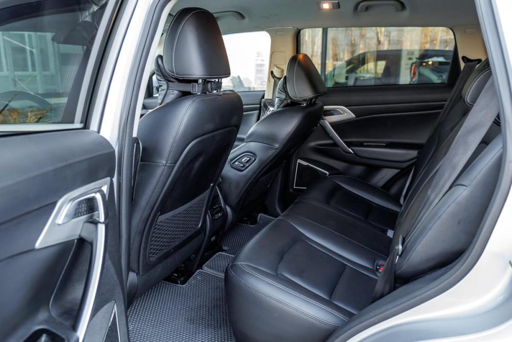 Geely Atlas I Ульяновск  - изображение 22