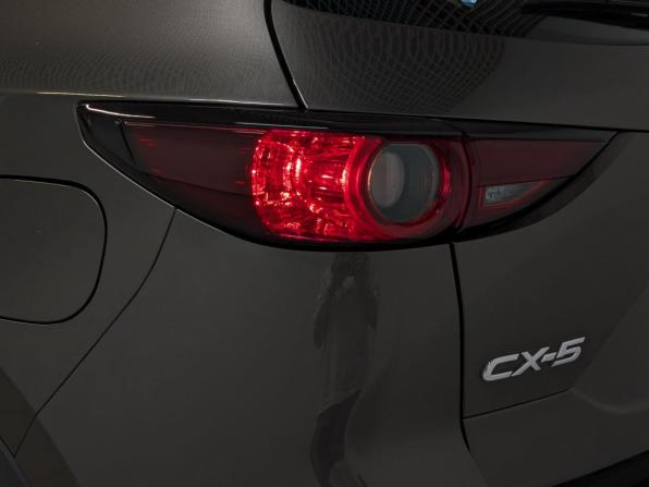 Mazda CX-5 II с пробегом 2018 года, цена 2 690 000 рублей, 37098 км, внедорожник, Автокод Объявления