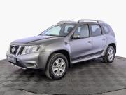 Nissan Terrano III (D10) Москва  - изображение 28