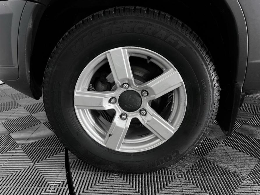 Chevrolet Niva I Рестайлинг Архангельск  - изображение 17