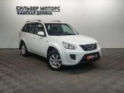 Chery Tiggo (T11) I Рестайлинг (FL) Пермь  - изображение 23