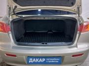 Mitsubishi Lancer X Санкт-Петербург  - изображение 26