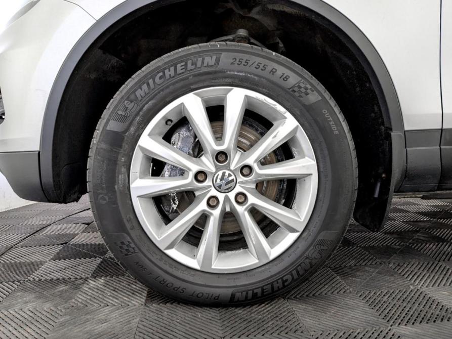 Volkswagen Touareg II Москва  - изображение 18