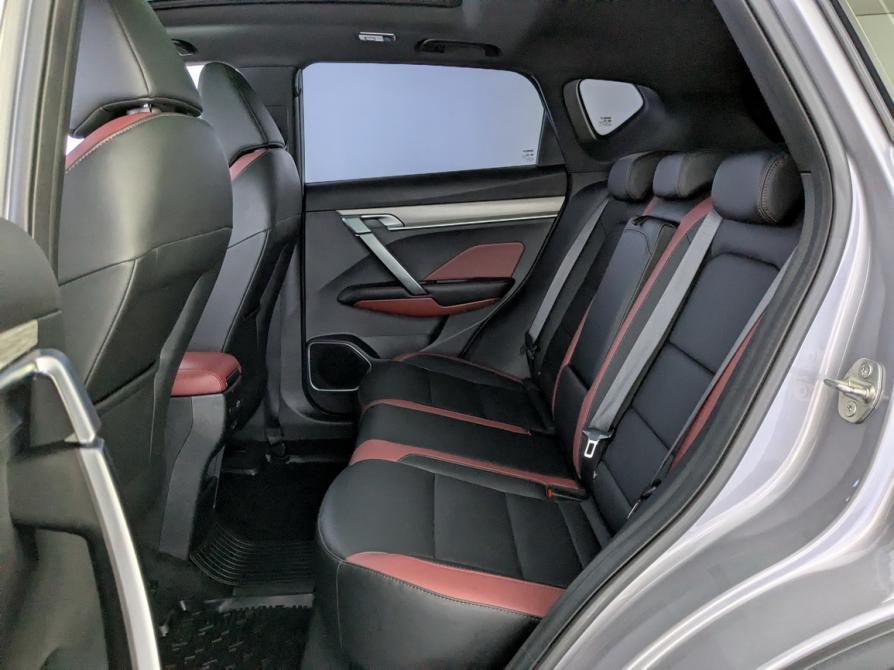 Geely Coolray I Москва  - изображение 10