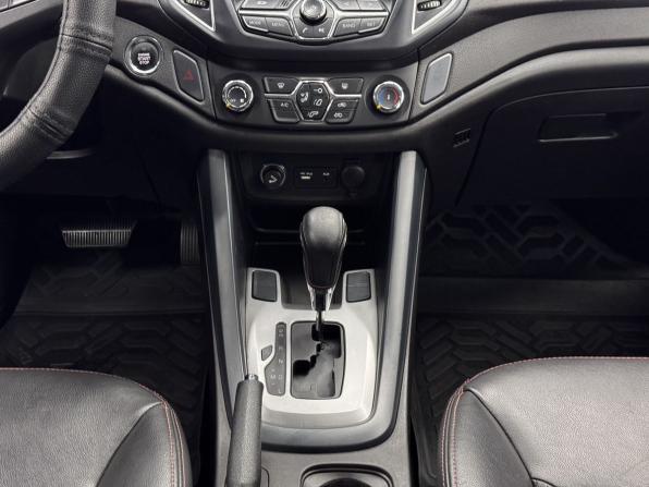 Chery Tiggo 5 I с пробегом 2015 года, цена 630 000 рублей, 130487 км, внедорожник, Автокод Объявления