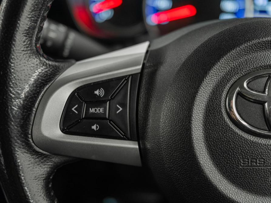 Toyota Roomy I Красноярск  - изображение 18