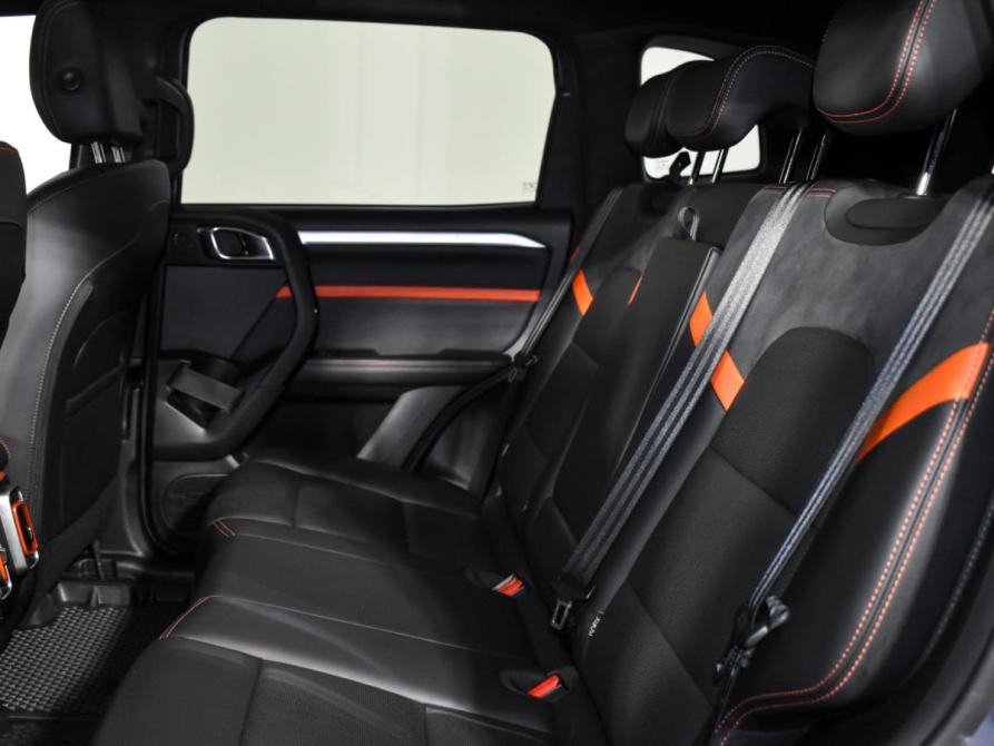 Haval Dargo I Санкт-Петербург  - изображение 13