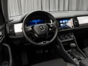 Skoda Kodiaq I Рестайлинг Москва  - изображение 31
