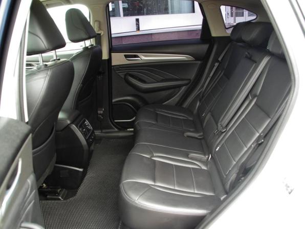 Haval F7 I с пробегом 2021 года, цена 1 949 000 рублей, 112000 км, внедорожник, Автокод Объявления