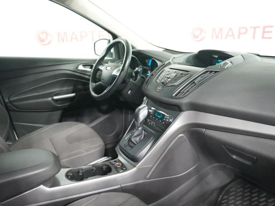 Ford Kuga II Вологда  - изображение 10
