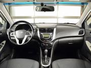 Hyundai Solaris I Кемерово  - изображение 30