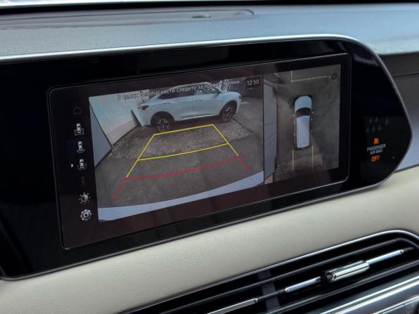 Hyundai Palisade I с пробегом 2021 года, цена 4 649 000 рублей, 47000 км, внедорожник, Автокод Объявления
