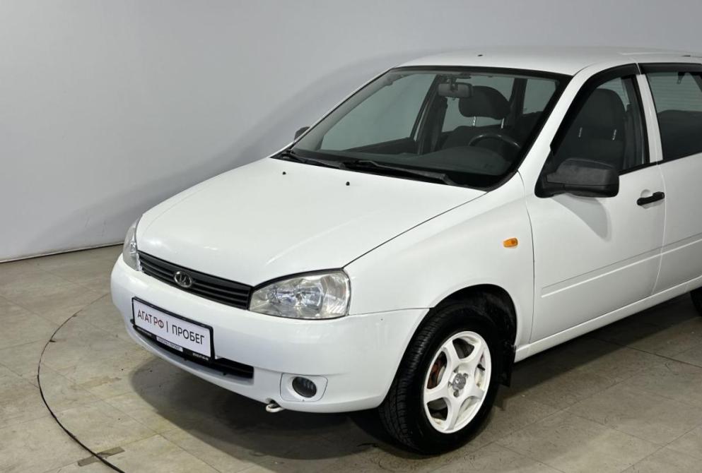 Lada (ВАЗ) Kalina I Саранск  - изображение 15