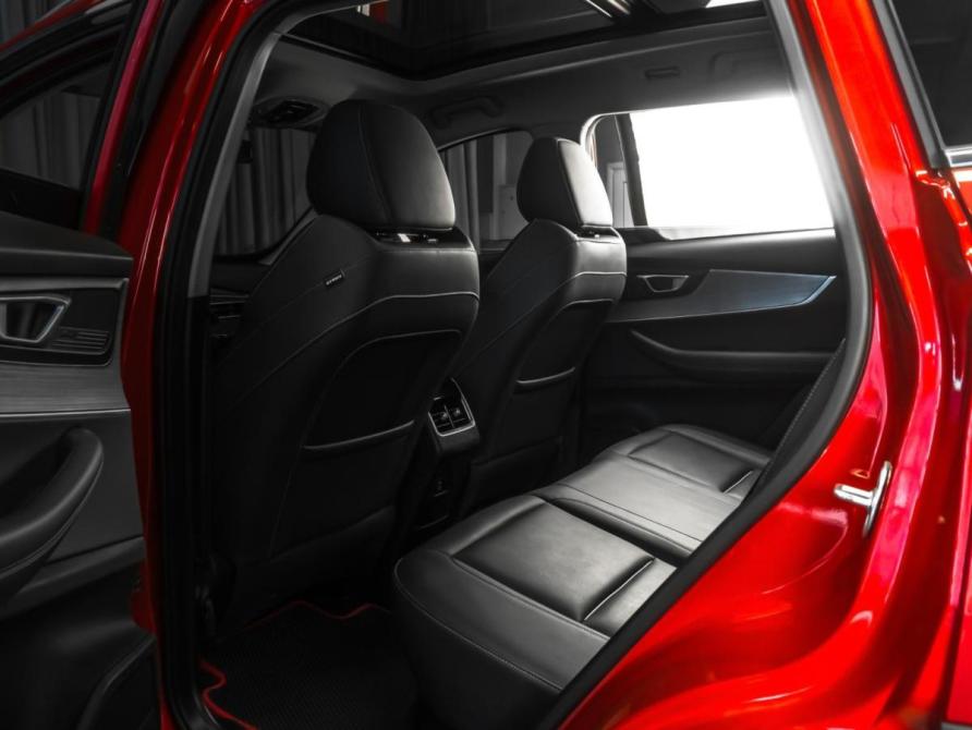 Chery Tiggo 7 Pro Max I Тюмень  - изображение 10