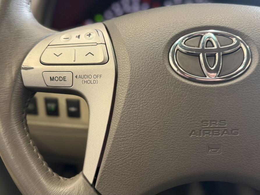 Toyota Camry VI (XV40) Псков  - изображение 17