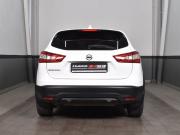 Nissan Qashqai II Кемерово  - изображение 31