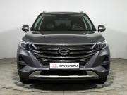 GAC GS5 I Санкт-Петербург  - изображение 24