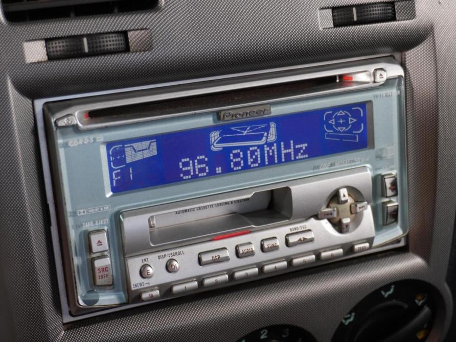 Hyundai Getz I Воронеж  - изображение 13