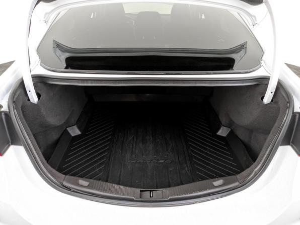 Ford Mondeo V с пробегом 2018 года, цена 1 830 000 рублей, 116815 км, седан, Автокод Объявления
