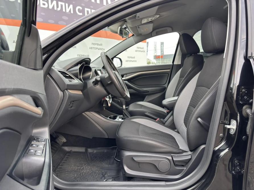 Lada (ВАЗ) Vesta I Краснодар  - изображение 10