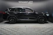 Geely Monjaro I Крым  - изображение 34