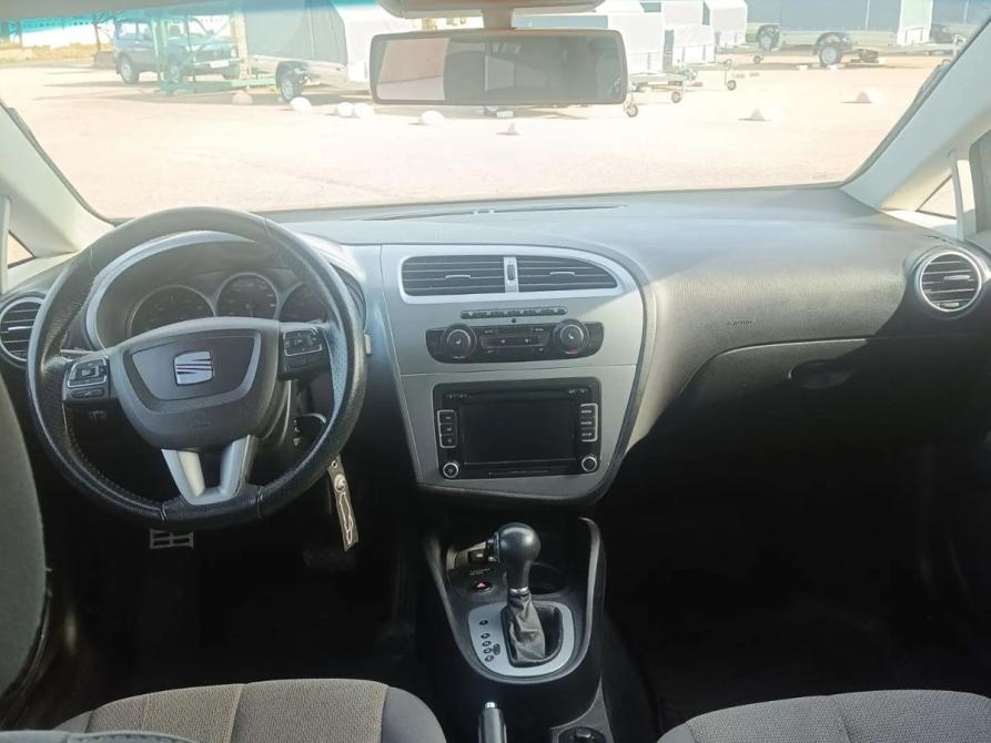 SEAT Leon II Рестайлинг Ржев  - изображение 12