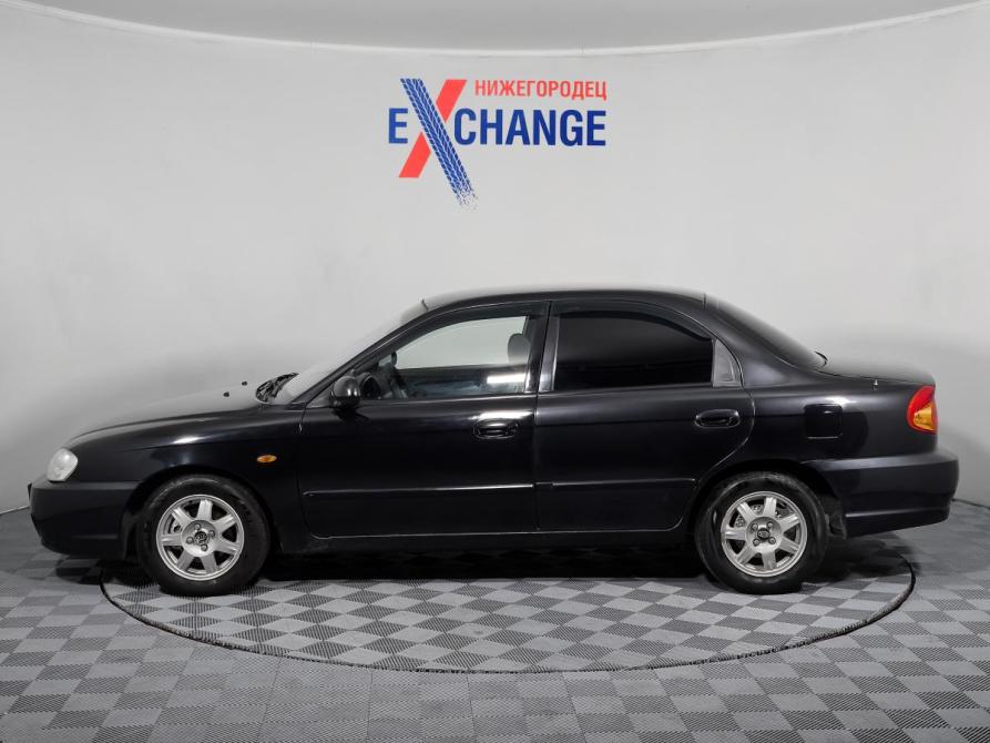 Kia Spectra I Рестайлинг 2 Нижний Новгород  - изображение 8