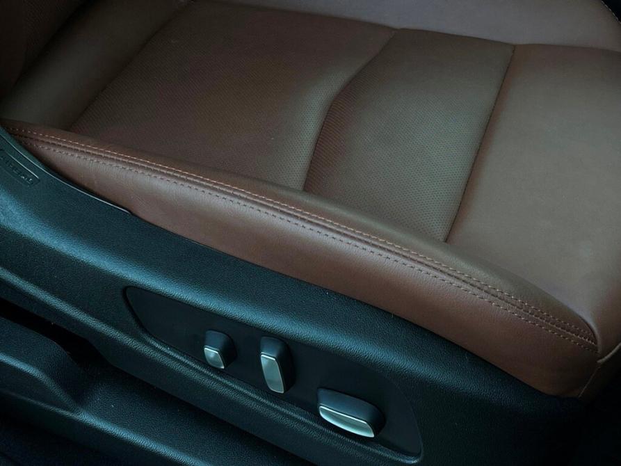 Cadillac XT5 I Рестайлинг Санкт-Петербург  - изображение 9