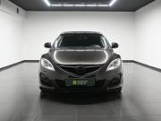 Mazda 6 II (GH) Рестайлинг Тверь  - изображение 21