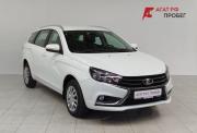 Lada (ВАЗ) Vesta I Саратов  - изображение 26