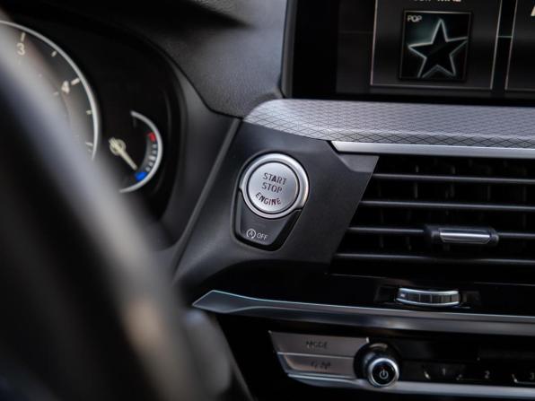 BMW X4 II (G02) с пробегом 2019 года, цена 4 550 000 рублей, 110977 км, внедорожник, Автокод Объявления