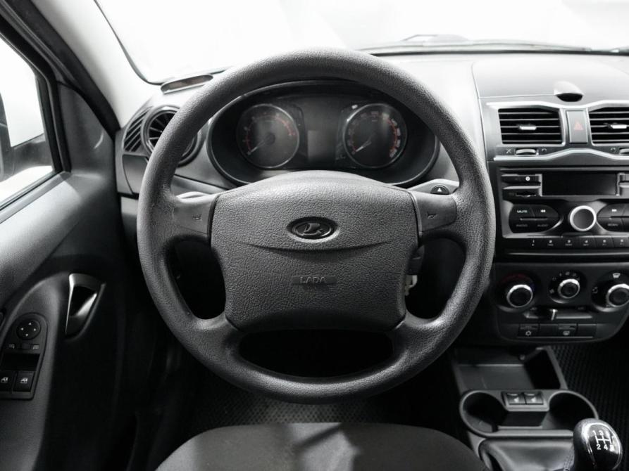 Lada (ВАЗ) Granta I Рестайлинг Ульяновск  - изображение 14