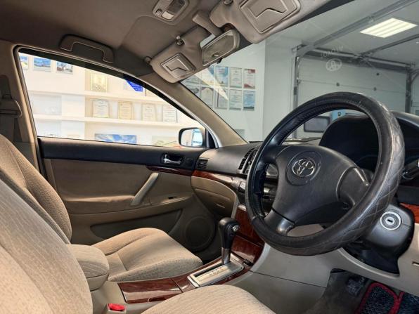 Toyota Premio I (T24) с пробегом 2003 года, цена 715 000 рублей, 328930 км, седан, Автокод Объявления