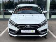 Lada (ВАЗ) Vesta I Рестайлинг (NG) Санкт-Петербург  - изображение 24