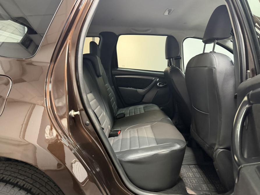 Renault Duster I Рестайлинг Тверь  - изображение 11