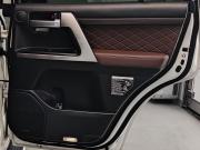 Toyota Land Cruiser 200 Series Рестайлинг 2 Барнаул  - изображение 73