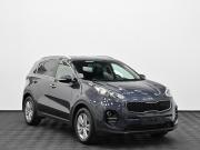 Kia Sportage IV Москва  - изображение 16