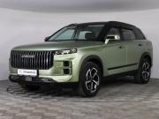 Jaecoo J7 I Химки  - изображение 17