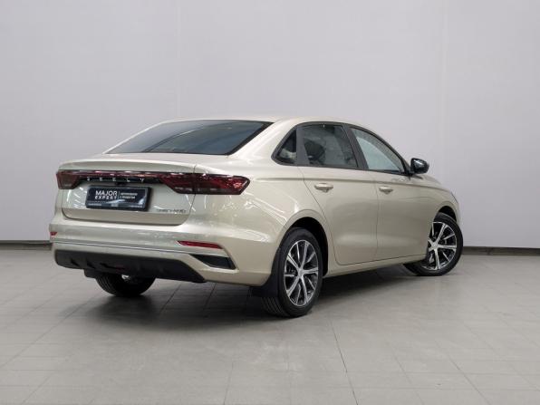 Geely Emgrand II с пробегом 2023 года, цена 1 750 000 рублей, 7830 км, седан, Автокод Объявления