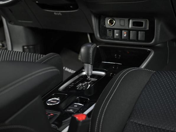 Mitsubishi Outlander III Рестайлинг 3 с пробегом 2019 года, цена 2 149 000 рублей, 110000 км, внедорожник, Автокод Объявления