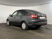 Lada (ВАЗ) Granta I Рестайлинг Великий Новгород  - изображение 21