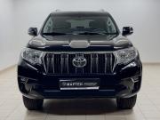 Toyota Land Cruiser Prado 150 Series Рестайлинг 3 Вологда  - изображение 24