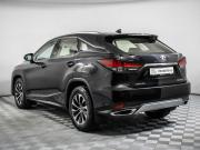 Lexus RX IV Рестайлинг Москва  - изображение 26