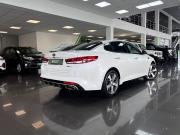 Kia Optima IV Тверь  - изображение 29