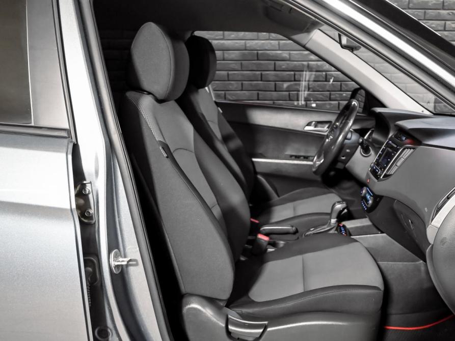 Hyundai Creta I Екатеринбург  - изображение 11