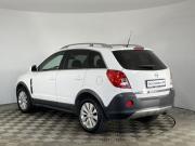 Opel Antara I Рестайлинг Воронеж  - изображение 25
